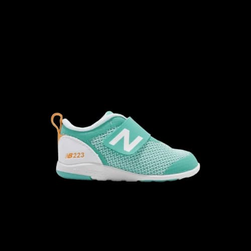 New Balance 223 Wide Infant 'Green'