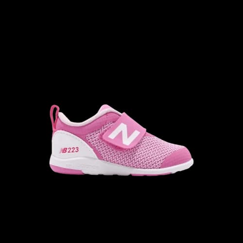 New Balance 223 Infant Wide 'Pink'
