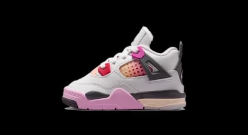 Jordan 4 Retro Comic (TD)