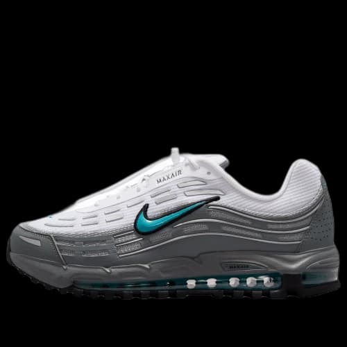 Nike Air Max TL 2.5 'White Smoke Grey'