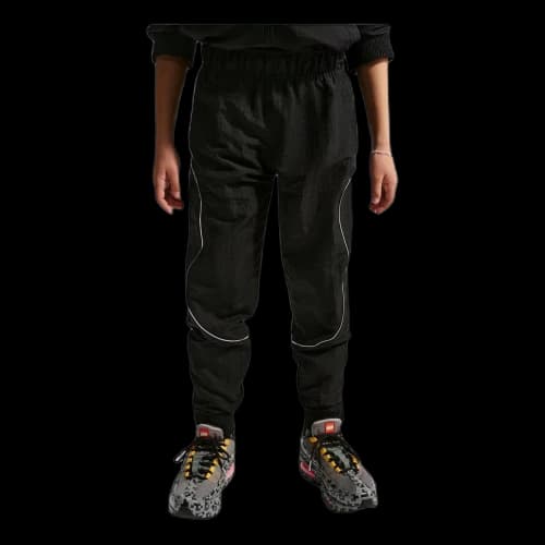 (GS) Nike x LEGO Collection Pants 'Black'