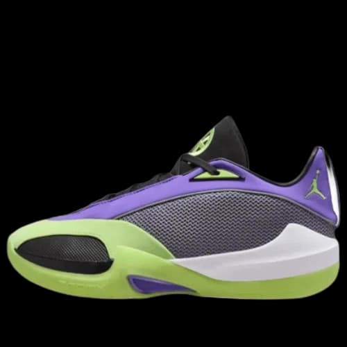 Air Jordan Triangle 'Quai 54'