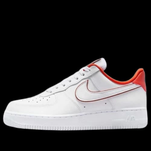 Nike Air Force 1 07 Essential 'White Rust Factor' (Women's)