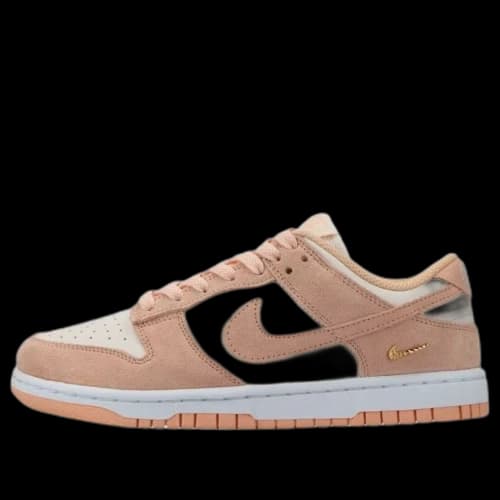 Nike Dunk Low Suede 'Sunset Haze' (Women's)