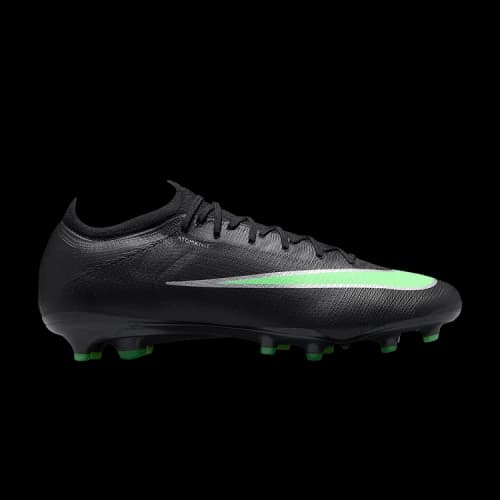Nike Mercurial Vapor 17 Elite AG 'Black Illusion Green'