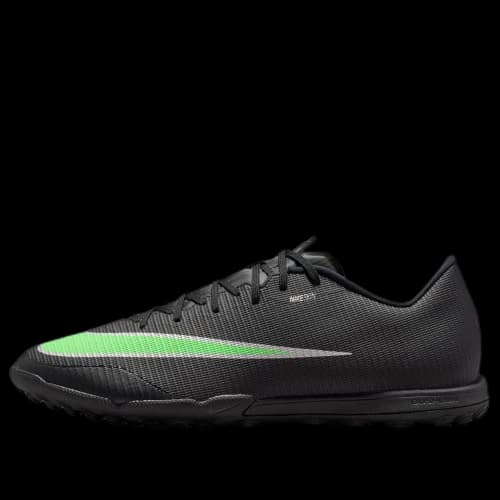 Nike Mercurial Vapor 17 Academy TF 'Black Illusion Green'