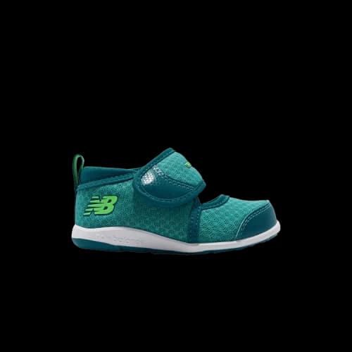 New Balance 508 Wide Infant 'Blue Green'