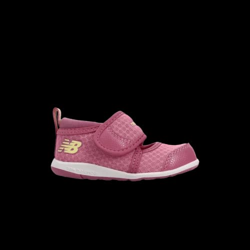 New Balance 508 Wide Infant 'Pink Yellow'