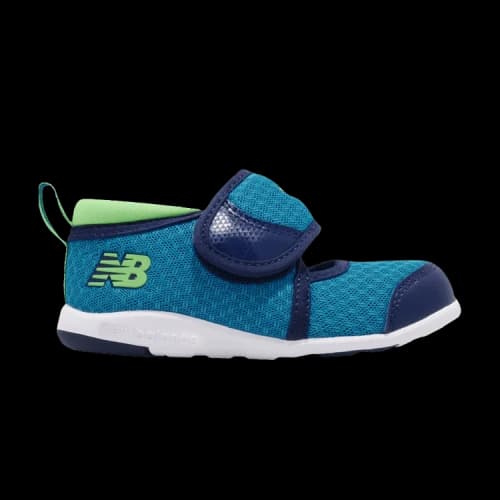 New Balance 508 Wide Toddler 'Blue Green'