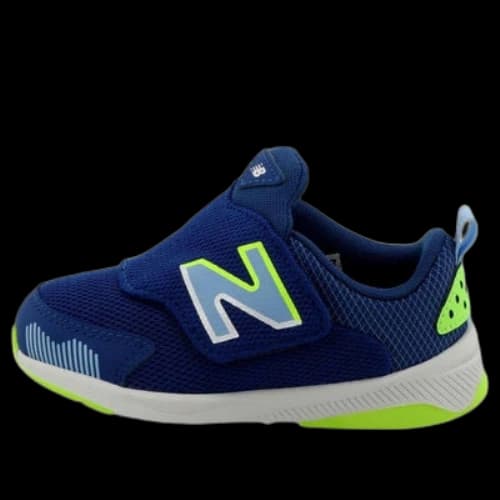 (TD) New Balance DynaSoft 545 Bungee Shoes 'Blue Volt Green'