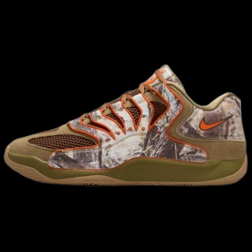 Nike x Chet Holmgren KD 18 EP 'Camo'