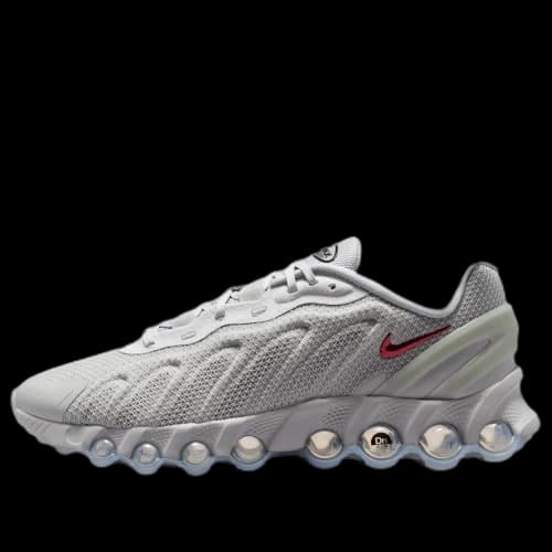 Nike Air Max DN8 'Flat Silver Photon Dust'
