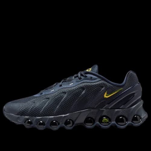 Nike Air Max DN8 'Dark Obsidian High Voltage'
