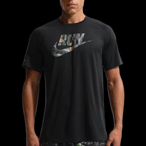 Nike Dri FIT ADV Stride Running T Shirt Men's