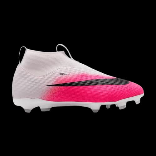 (GS) Nike Jr. Mercurial Superfly 11 Academy MG High 'Multicolor'