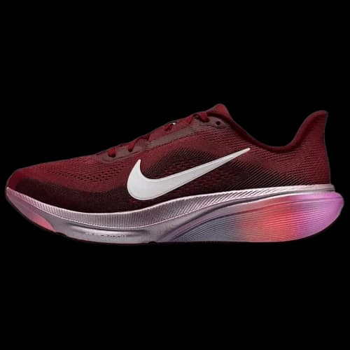 Nike Air Zoom Pegasus 42 SE Team Red Bordeaux (Women's)