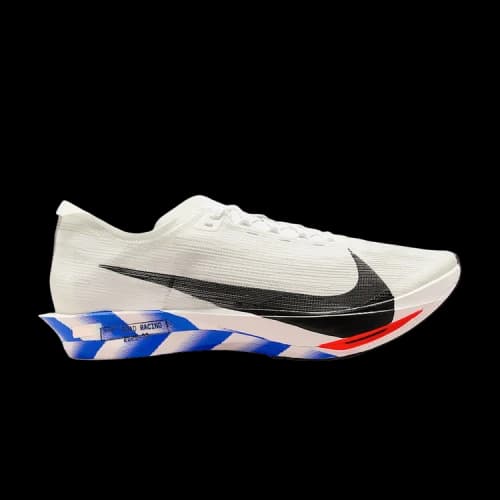 Nike ZoomX StreakFly 2 CM White Racer Blue