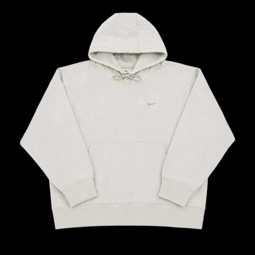 Nike Energy Hoodie Birch Heather