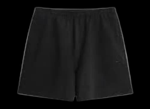Nike Energy Shorts Black