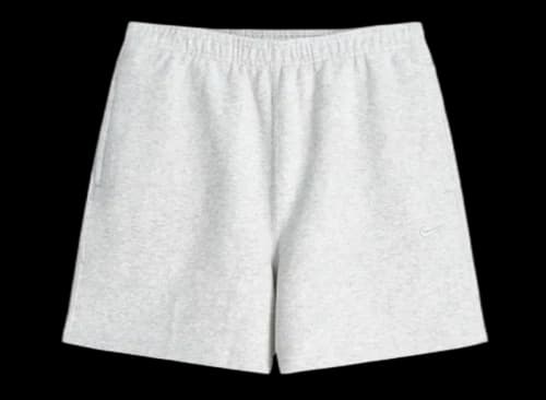 Nike Energy Shorts Birch Heather