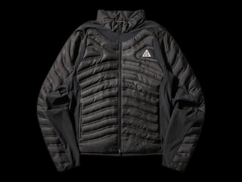 Nike ACG Women's Lava Loft Jacket Black