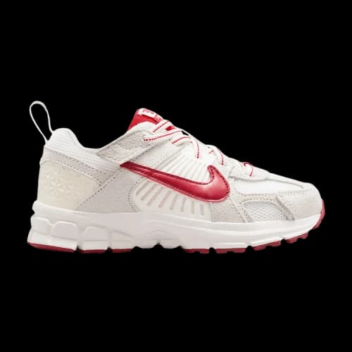 Nike Vomero 5 SE Sail Crimson University Red (PS)