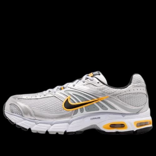 Nike Air Max Moto 2K Casual Shoes 'Wolf Grey Bust Grey'