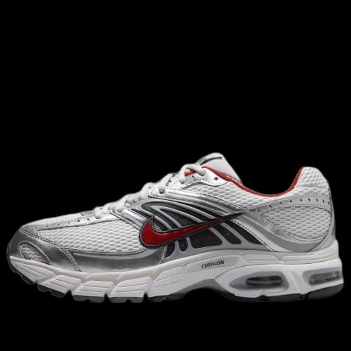 Nike Air Max Moto 2K 'Photon Dust Wolf Grey'