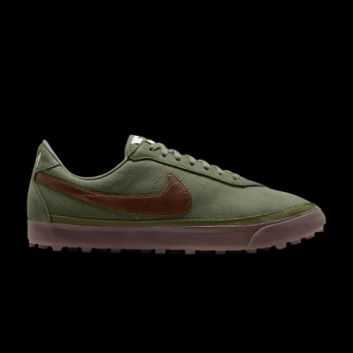 Nike Astrograbber Medium Olive Cacao Wow