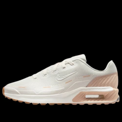 Nike Air Max Bia 'Phantom Shimmer Gum' (Women's)