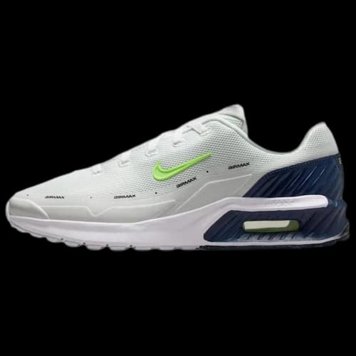Nike Air Max Bia 'Off White Lime Glow'