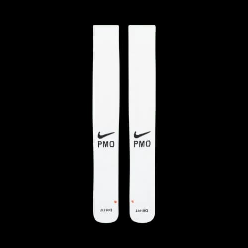 Nike South Korea x Peaceminusone Korea Socks 'White'