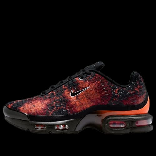 Nike Air Max Plus 7 'Fire Red'