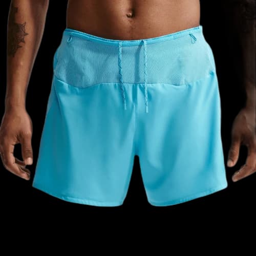 Nike Nike "Second Sunrise" Men's Dri-FIT Adv 5" Brief-Lined Shorts