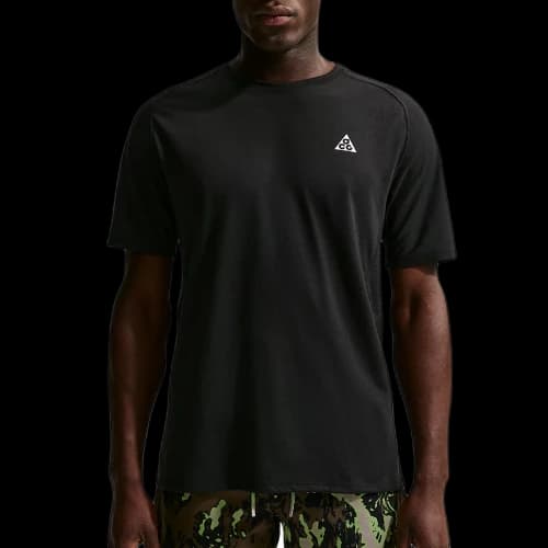 Nike Nike "Solar Chase" Men's Dri-FIT Adv Trail Running Top