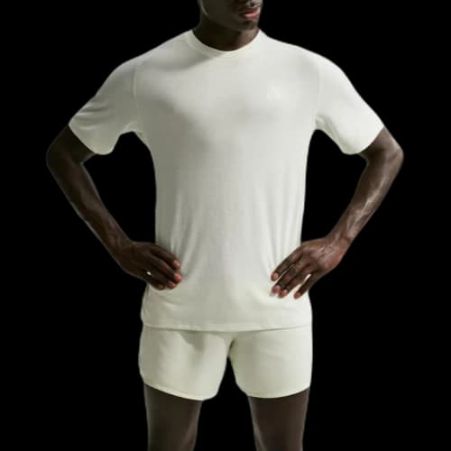 Nike Nike "Solar Chase" Men's Dri-FIT Adv Trail Running Top