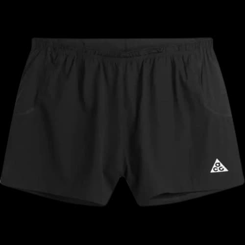 Nike ACG Running Shorts Men's Black