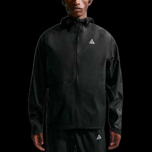 Nike Nike "Cosmic Peaks" Men's Storm-FIT Adv Trail Running Jacket