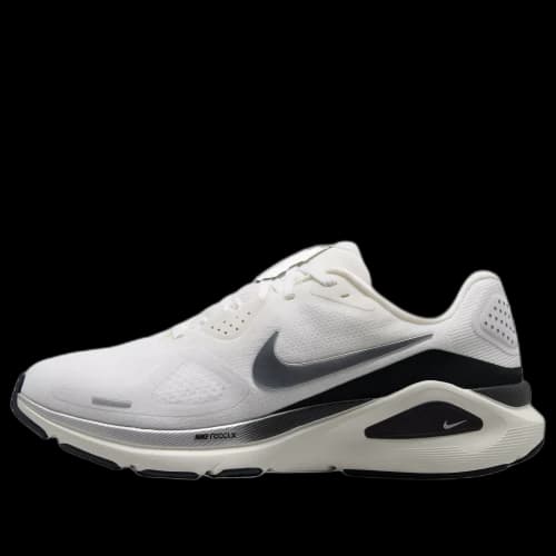 Nike Structure 26 'Summit White Anthracite' (Women's)