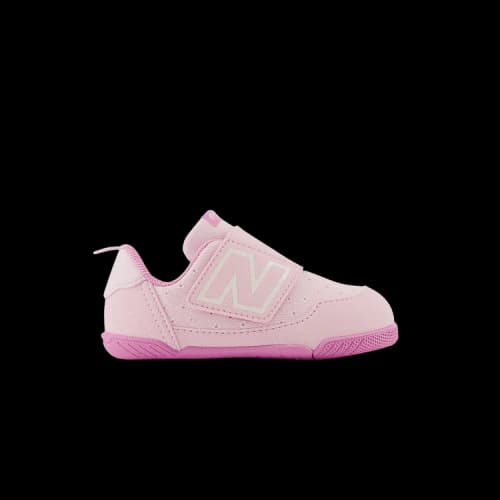 New Balance New-B Hook & Loop Toddler Wide 'Pink Raspberry'