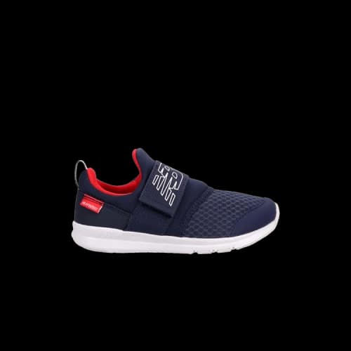 New Balance Premium Slip-On Wide Infant 'Navy'
