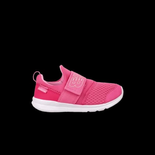 New Balance Premium Slip-On Wide Infant 'Pink'