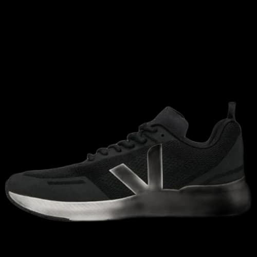 VEJA Impala Engineered Mesh 'Black Cream'