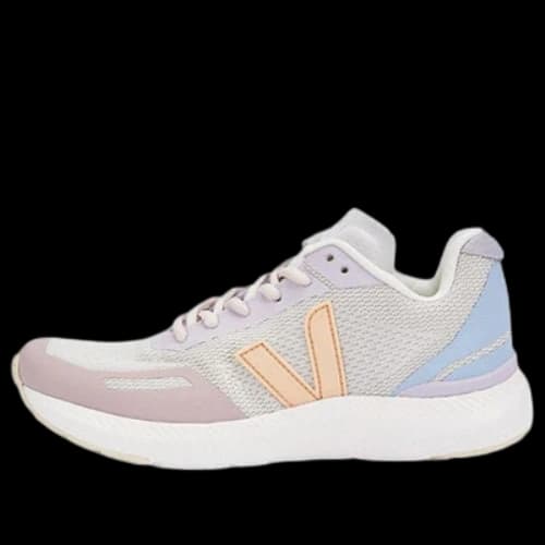 Veja Impala Engineered Mesh 'Natural Peach'