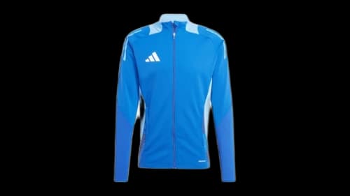 adidas Tiro 24 Competition Jacket Royal Blue