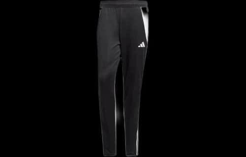 adidas Tiro 24 Training Pants Black/White
