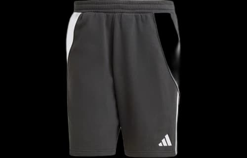 Adidas Free Shipping With AdiClub Tiro 24 Sweat Shorts