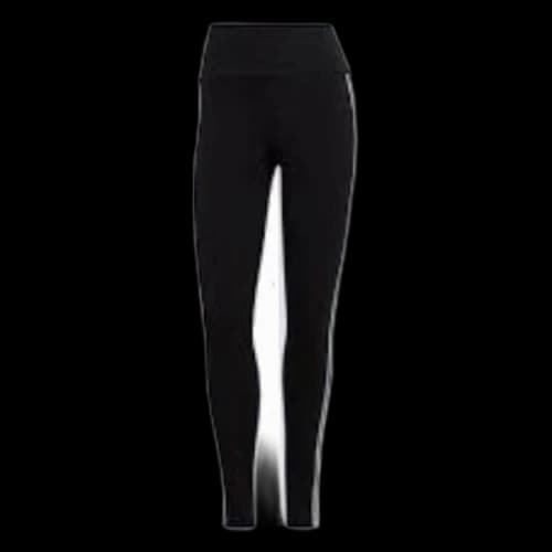 adidas Lifestyle 3-Stripes Leggings Asia Sizing 'Black' (Women's)