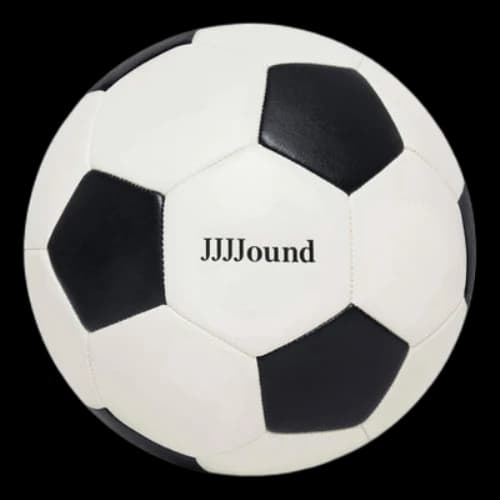 adidas x JJJJound Football 'White'