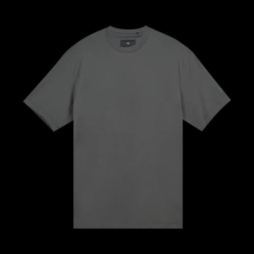 Y-3 Relaxed Short-Sleeve Tee 'Green'